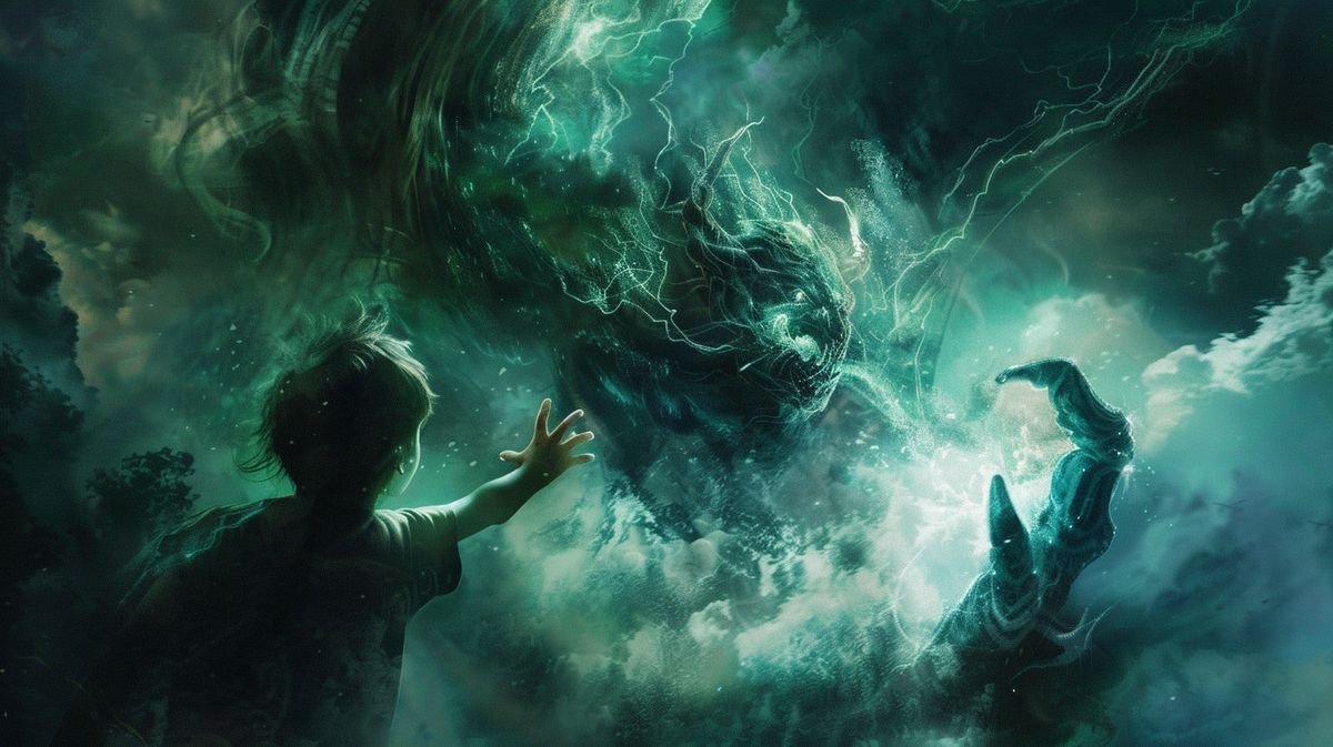 Was ist ein Mythos? Entdecke die Welt der Mythen!