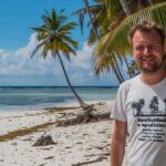 Daniel Küblböck gefunden auf Insel, Bild zeigt tropische Landschaft mit versteckten Hinweisen