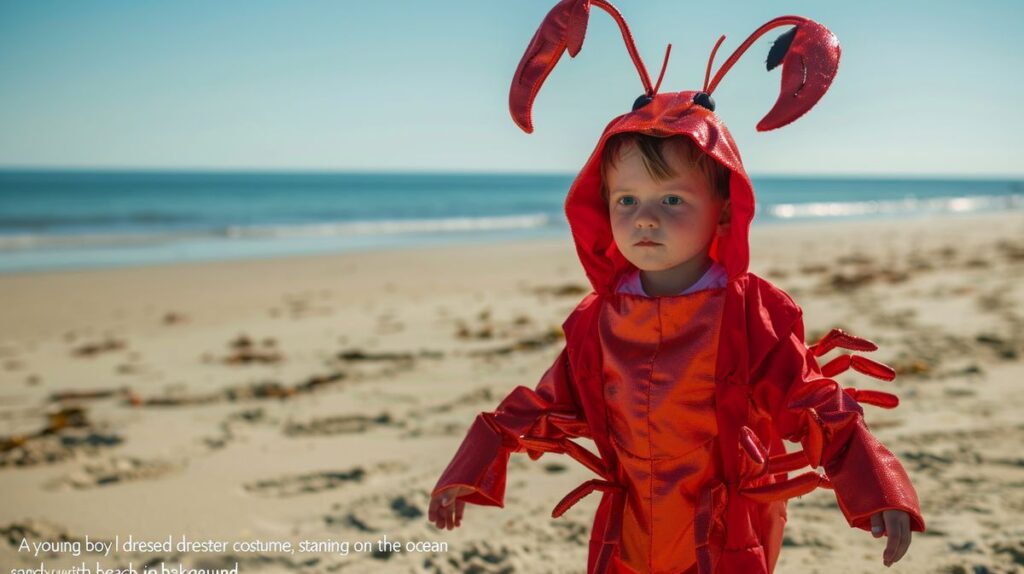 SEO-optimierter Alt-Text: Junge Frau genießt entspannenden Tag am Strand bei Sonnenuntergang